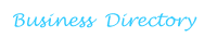 Imboden Business Directory