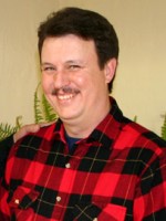 Bill Powell