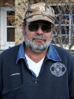 Joe Chappell