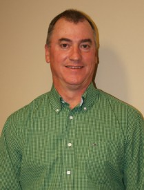 Preston Clark