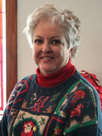 Rebecca Jones