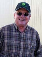 Ricky Benson