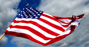 flag