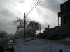 ice storm 2009