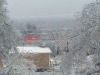 ice storm 2009