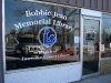 Bobbie Jean Memorial Library